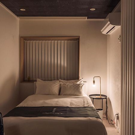 Infinity Hotel -Jiitchaku- 浦添市 エクステリア 写真