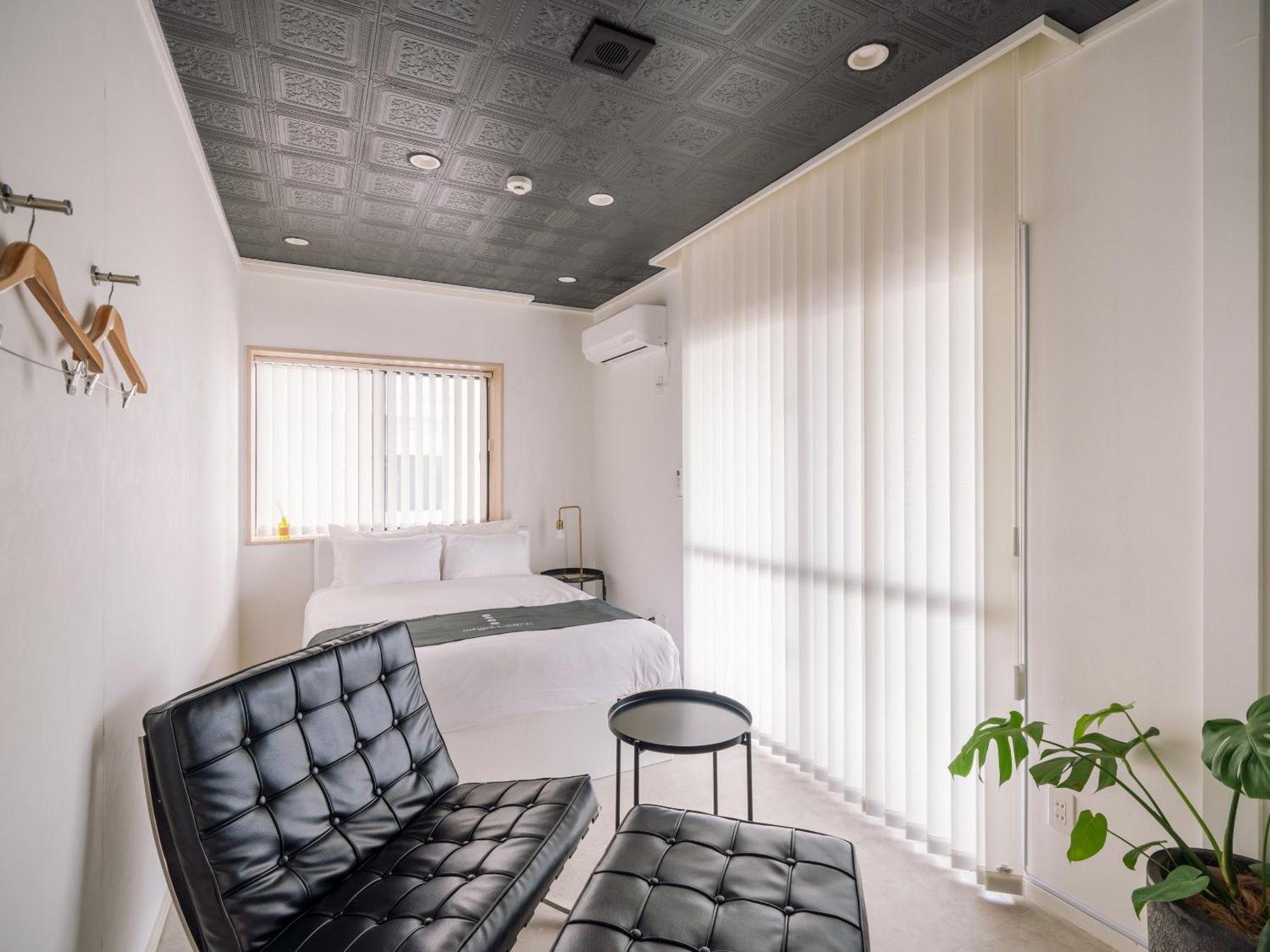 Infinity Hotel -Jiitchaku- 浦添市 エクステリア 写真