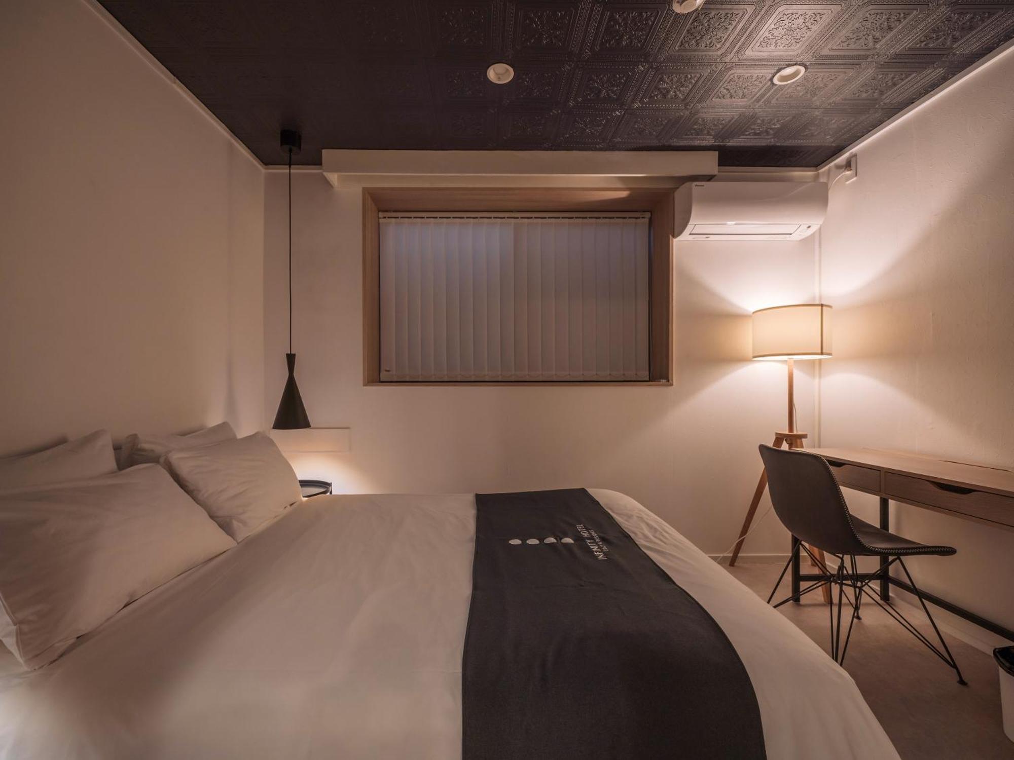Infinity Hotel -Jiitchaku- 浦添市 エクステリア 写真