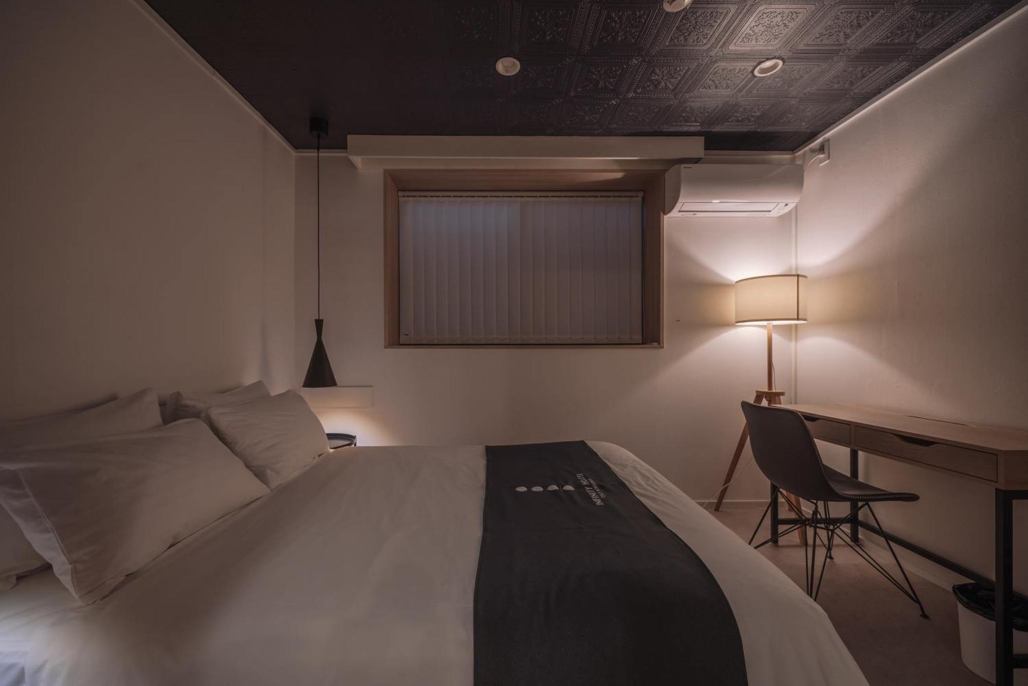 Infinity Hotel -Jiitchaku- 浦添市 エクステリア 写真