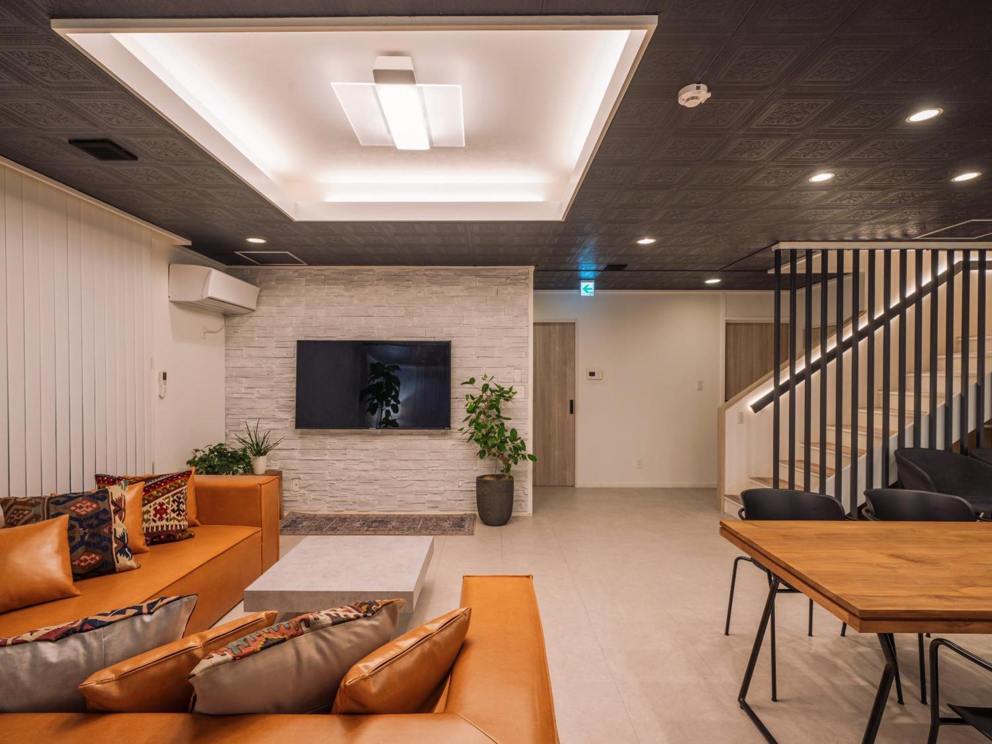Infinity Hotel -Jiitchaku- 浦添市 エクステリア 写真