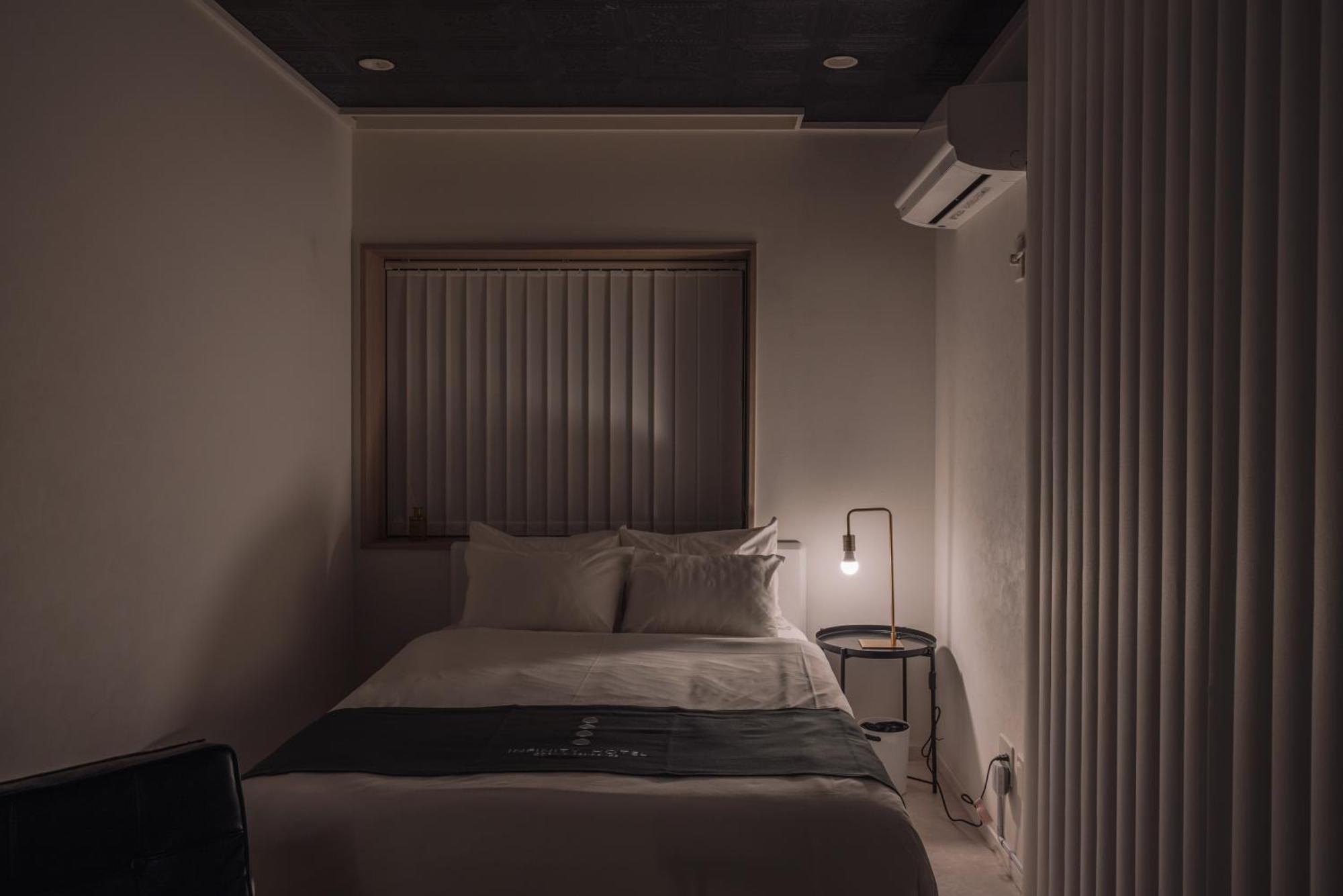 Infinity Hotel -Jiitchaku- 浦添市 エクステリア 写真
